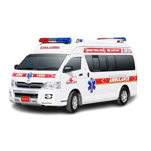Road Ambulance