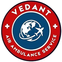 Vedant Air Ambulance