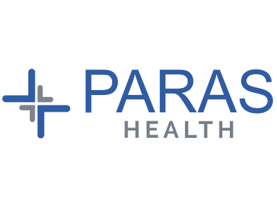Paras Healthcare