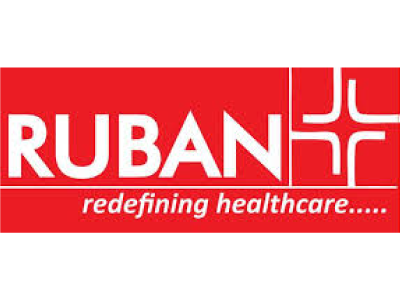 Ruban Memorial Hospital